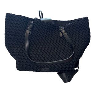 NWT Steve Madden Purse & Crossbody Bwessie 2 Piece Set DR141835